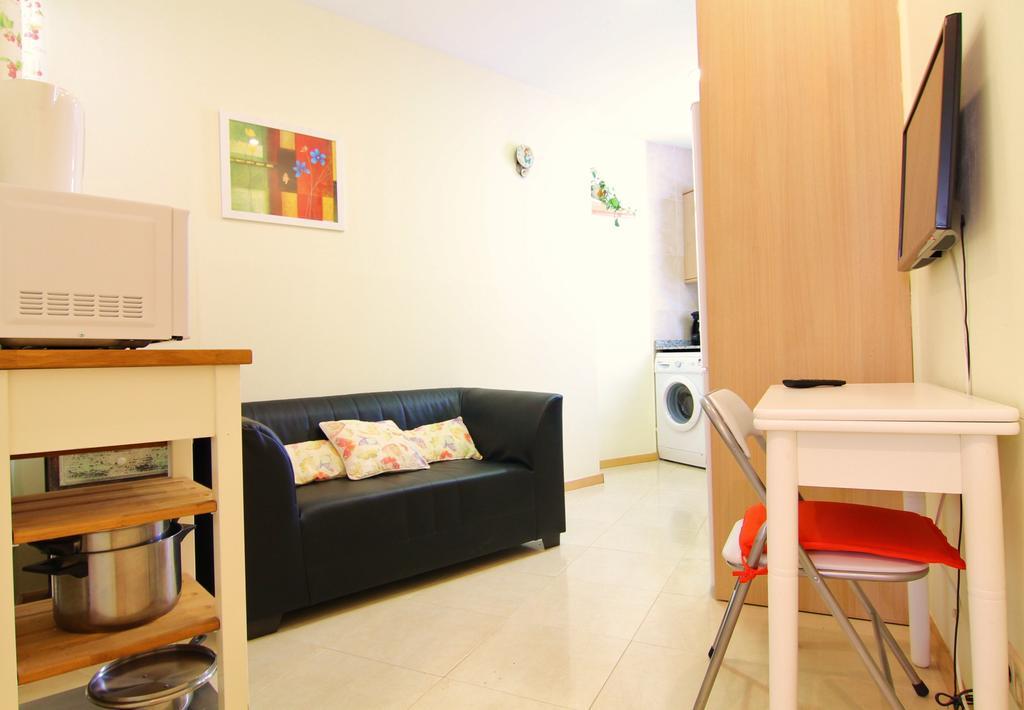 Sugar Barcelona Rentals Habitación foto